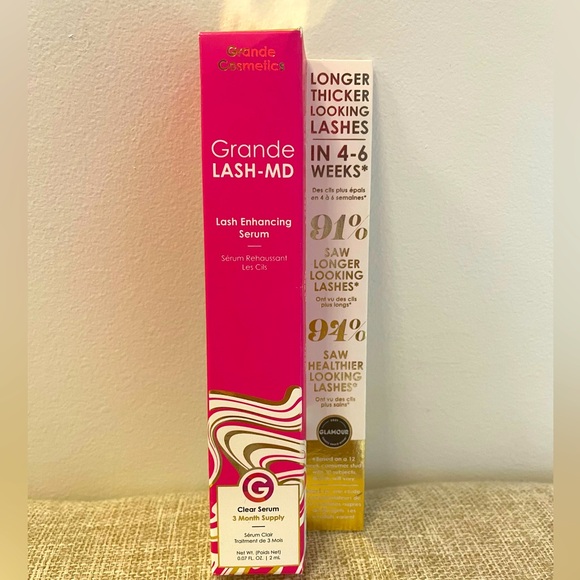 Makeup Set 4 items - Picture 5 of 12